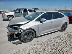 5YFEPMAEXMP149448 2021 TOYOTA COROLLA