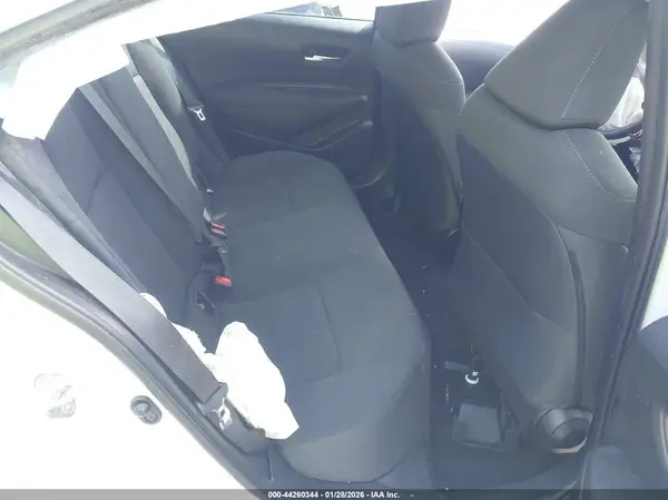 5YFEPMAEXMP150034 2021 TOYOTA COROLLA - Image 8