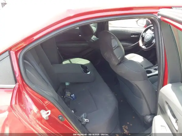 5YFEPMAEXMP150079 2021 TOYOTA COROLLA - Image 8