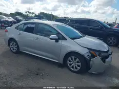5YFEPMAEXMP150308 2021 TOYOTA COROLLA