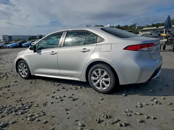 5YFEPMAEXMP150566 2021 TOYOTA COROLLA - Image 2