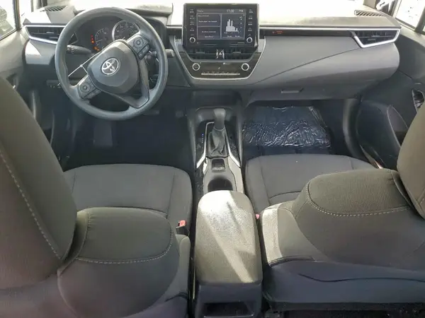 5YFEPMAEXMP150566 2021 TOYOTA COROLLA - Image 8