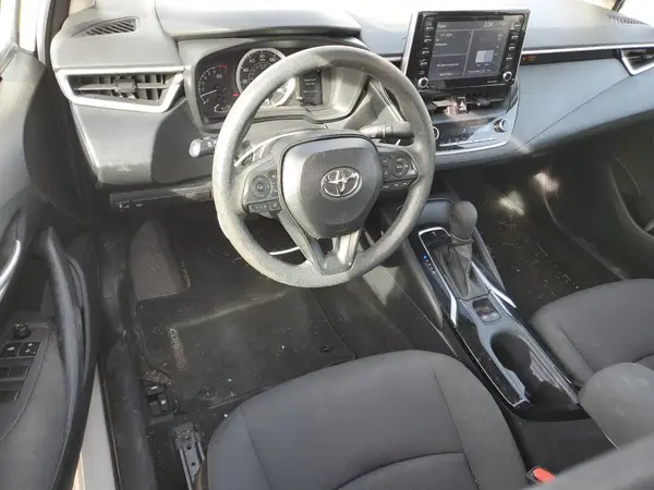 5YFEPMAEXMP151121 2021 TOYOTA COROLLA - Image 8