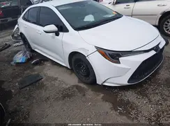 5YFEPMAEXMP152284 2021 TOYOTA COROLLA
