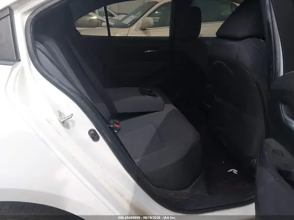 5YFEPMAEXMP152284 2021 TOYOTA COROLLA - Image 8