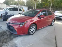 5YFEPMAEXMP152608 2021 TOYOTA COROLLA