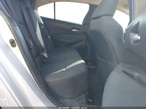5YFEPMAEXMP152673 2021 TOYOTA COROLLA - Image 8