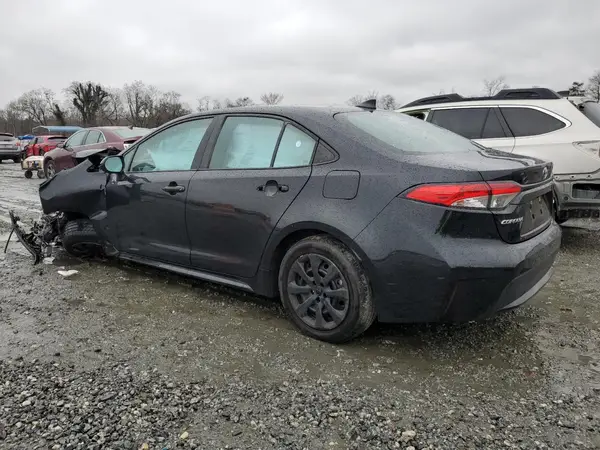 5YFEPMAEXMP154486 2021 TOYOTA COROLLA - Image 2