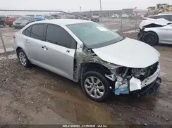 5YFEPMAEXMP154701 2021 TOYOTA COROLLA