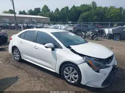 5YFEPMAEXMP155041 2021 TOYOTA COROLLA