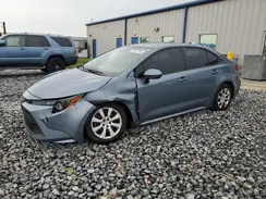 5YFEPMAEXMP155511 2021 TOYOTA COROLLA
