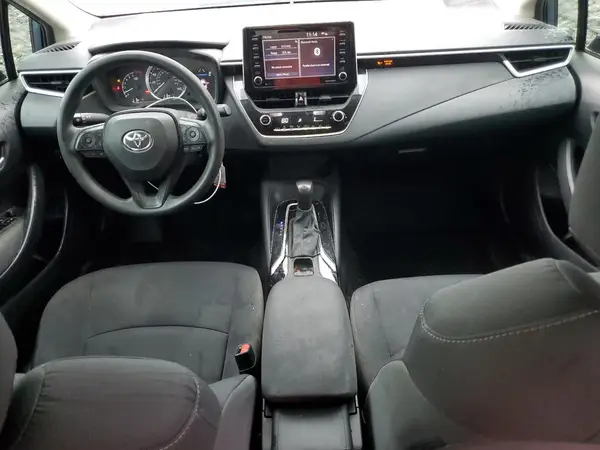 5YFEPMAEXMP155511 2021 TOYOTA COROLLA - Image 8