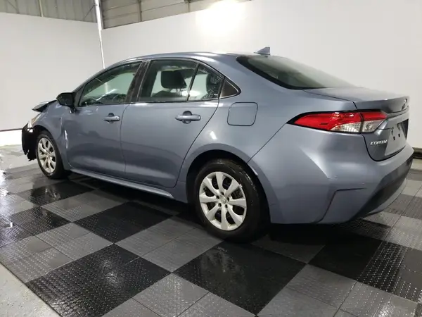 5YFEPMAEXMP155797 2021 TOYOTA COROLLA - Image 2