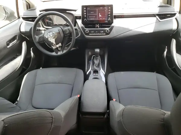 5YFEPMAEXMP155797 2021 TOYOTA COROLLA - Image 8