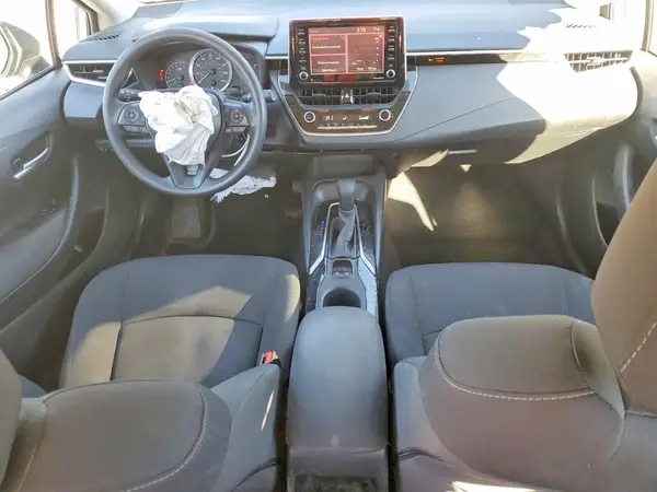 5YFEPMAEXMP156626 2021 TOYOTA COROLLA - Image 8