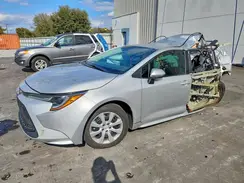 5YFEPMAEXMP156707 2021 TOYOTA COROLLA