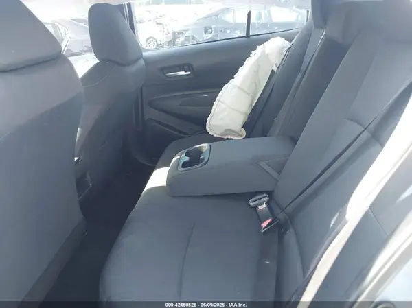 5YFEPMAEXMP156898 2021 TOYOTA COROLLA - Image 8