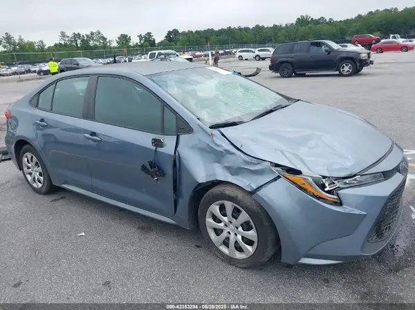 5YFEPMAEXMP156903 2021 TOYOTA COROLLA - Image 1