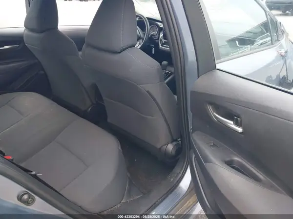 5YFEPMAEXMP156903 2021 TOYOTA COROLLA - Image 8
