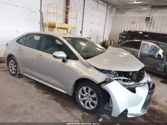 5YFEPMAEXMP157761 2021 TOYOTA COROLLA