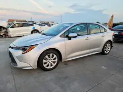 5YFEPMAEXMP157811 2021 TOYOTA COROLLA