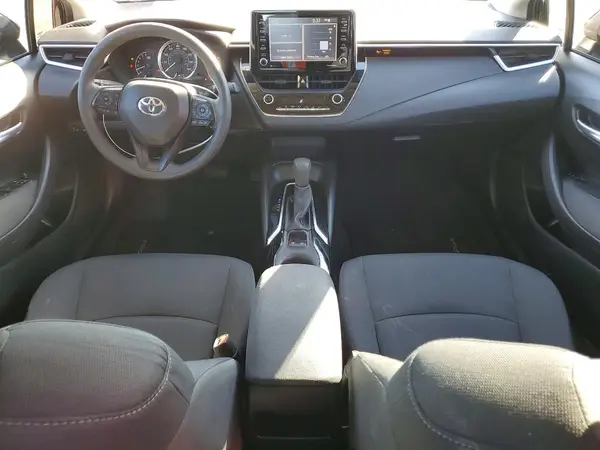 5YFEPMAEXMP157887 2021 TOYOTA COROLLA - Image 8