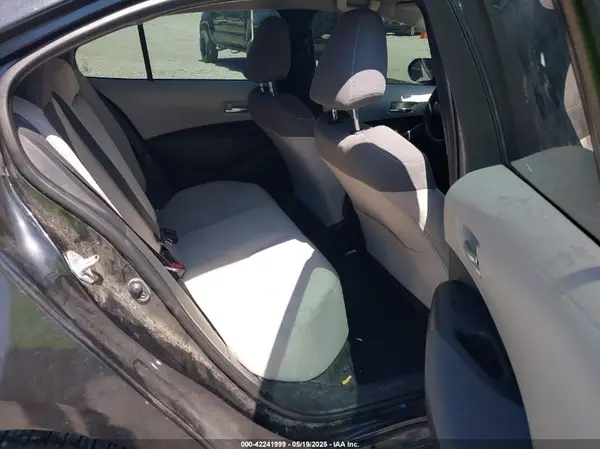 5YFEPMAEXMP158702 2021 TOYOTA COROLLA - Image 8