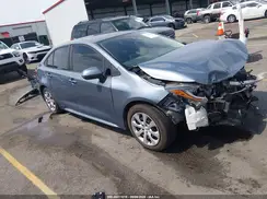 5YFEPMAEXMP159400 2021 TOYOTA COROLLA