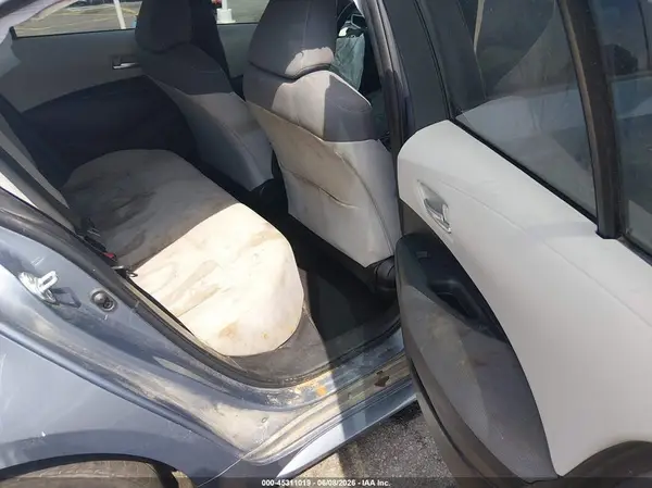 5YFEPMAEXMP159400 2021 TOYOTA COROLLA - Image 8