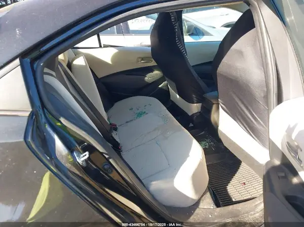 5YFEPMAEXMP159557 2021 TOYOTA COROLLA - Image 8