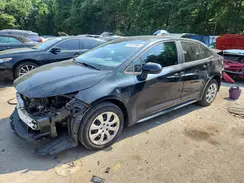 5YFEPMAEXMP159560 2021 TOYOTA COROLLA