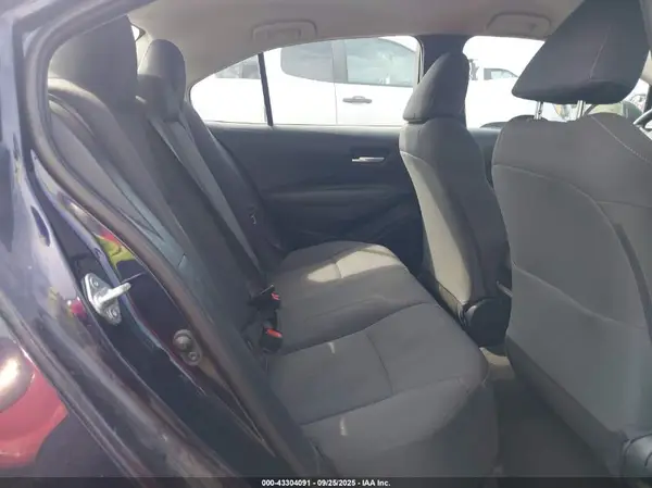 5YFEPMAEXMP159848 2021 TOYOTA COROLLA - Image 8