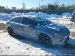 5YFEPMAEXMP160014 2021 TOYOTA COROLLA
