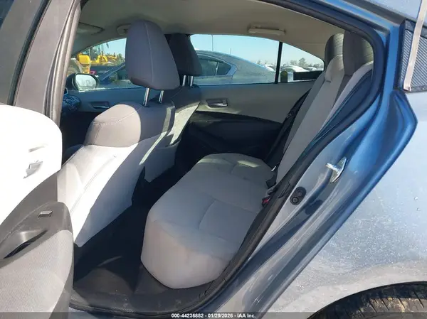 5YFEPMAEXMP160014 2021 TOYOTA COROLLA - Image 8