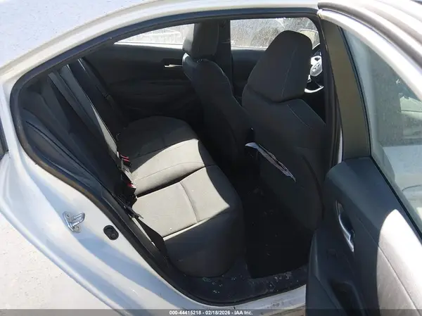 5YFEPMAEXMP160286 2021 TOYOTA COROLLA - Image 8