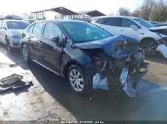 5YFEPMAEXMP160398 2021 TOYOTA COROLLA