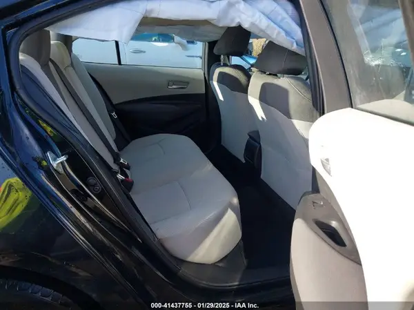 5YFEPMAEXMP160398 2021 TOYOTA COROLLA - Image 8