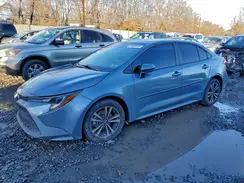 5YFEPMAEXMP160420 2021 TOYOTA COROLLA
