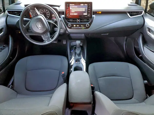 5YFEPMAEXMP160420 2021 TOYOTA COROLLA - Image 8