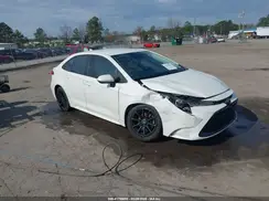 5YFEPMAEXMP160661 2021 TOYOTA COROLLA