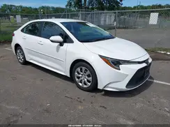 5YFEPMAEXMP160997 2021 TOYOTA COROLLA