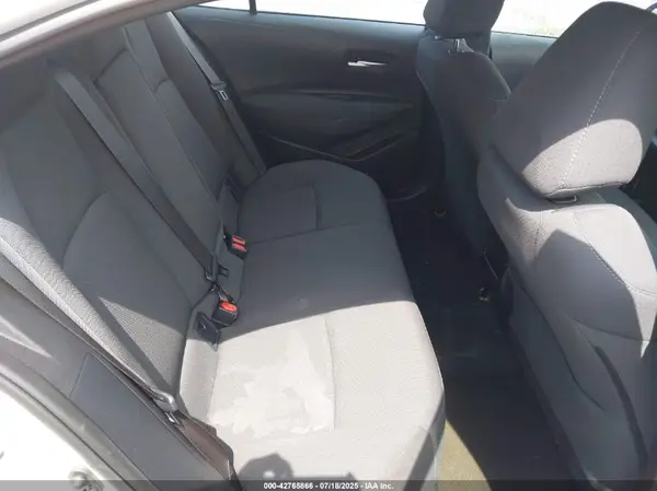 5YFEPMAEXMP160997 2021 TOYOTA COROLLA - Image 8