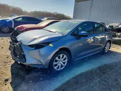 5YFEPMAEXMP161342 2021 TOYOTA COROLLA