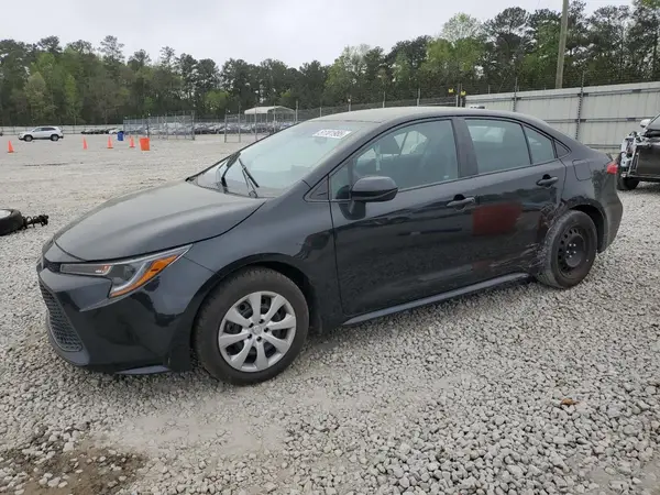 5YFEPMAEXMP161700 2021 TOYOTA COROLLA - Image 1