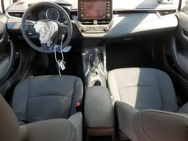 5YFEPMAEXMP162197 2021 TOYOTA COROLLA - Image 8