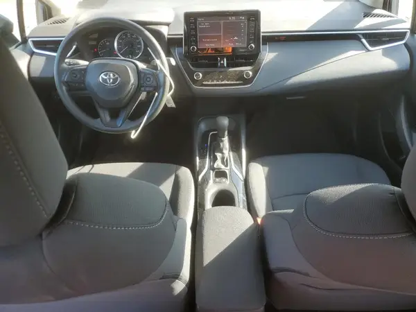5YFEPMAEXMP162460 2021 TOYOTA COROLLA - Image 8