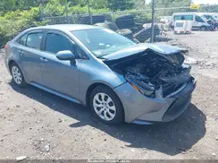 5YFEPMAEXMP163172 2021 TOYOTA COROLLA