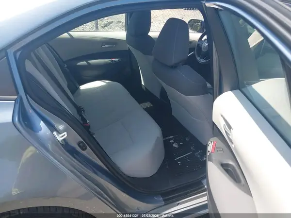 5YFEPMAEXMP163172 2021 TOYOTA COROLLA - Image 8