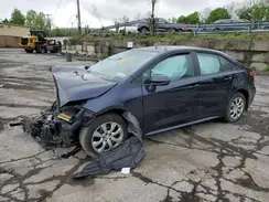 5YFEPMAEXMP163544 2021 TOYOTA COROLLA