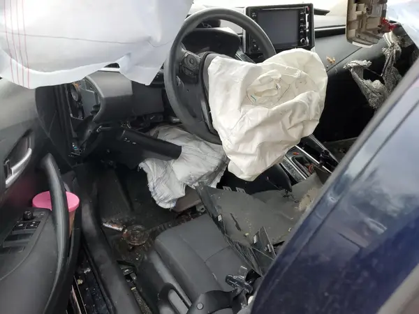 5YFEPMAEXMP163544 2021 TOYOTA COROLLA - Image 8
